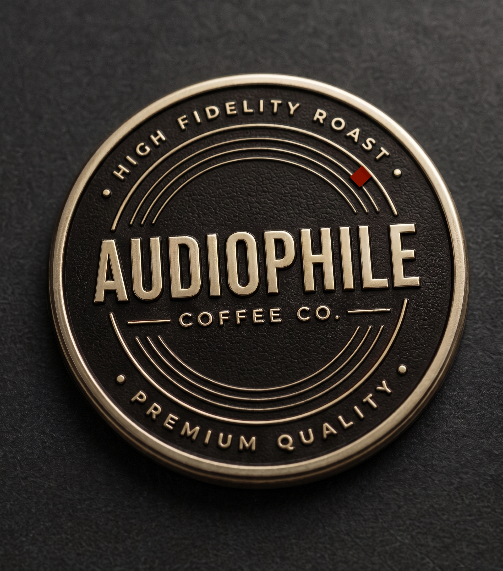 New Logo/ New Site!