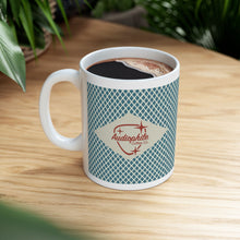 Vintage Audiophile Coffee Mug (11oz)