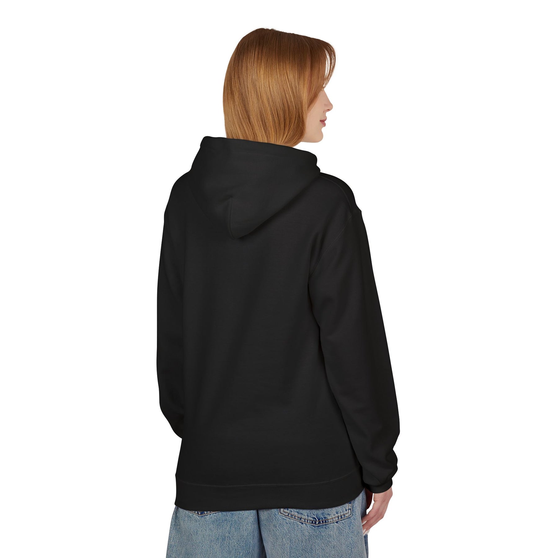Audiophile Heart Hoodie