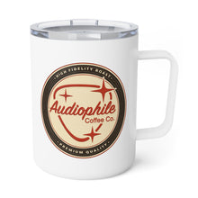 10oz Insulated Coffee Mug