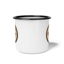 Audiophile Coffee Co. Camping Mug