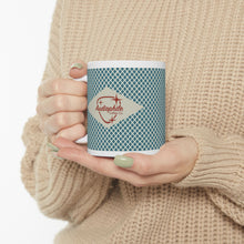 Vintage Audiophile Coffee Mug (11oz)