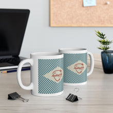 Vintage Audiophile Coffee Mug (11oz)