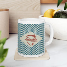 Vintage Audiophile Coffee Mug (11oz)