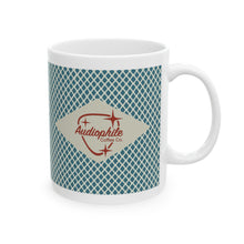 Vintage Audiophile Coffee Mug (11oz)