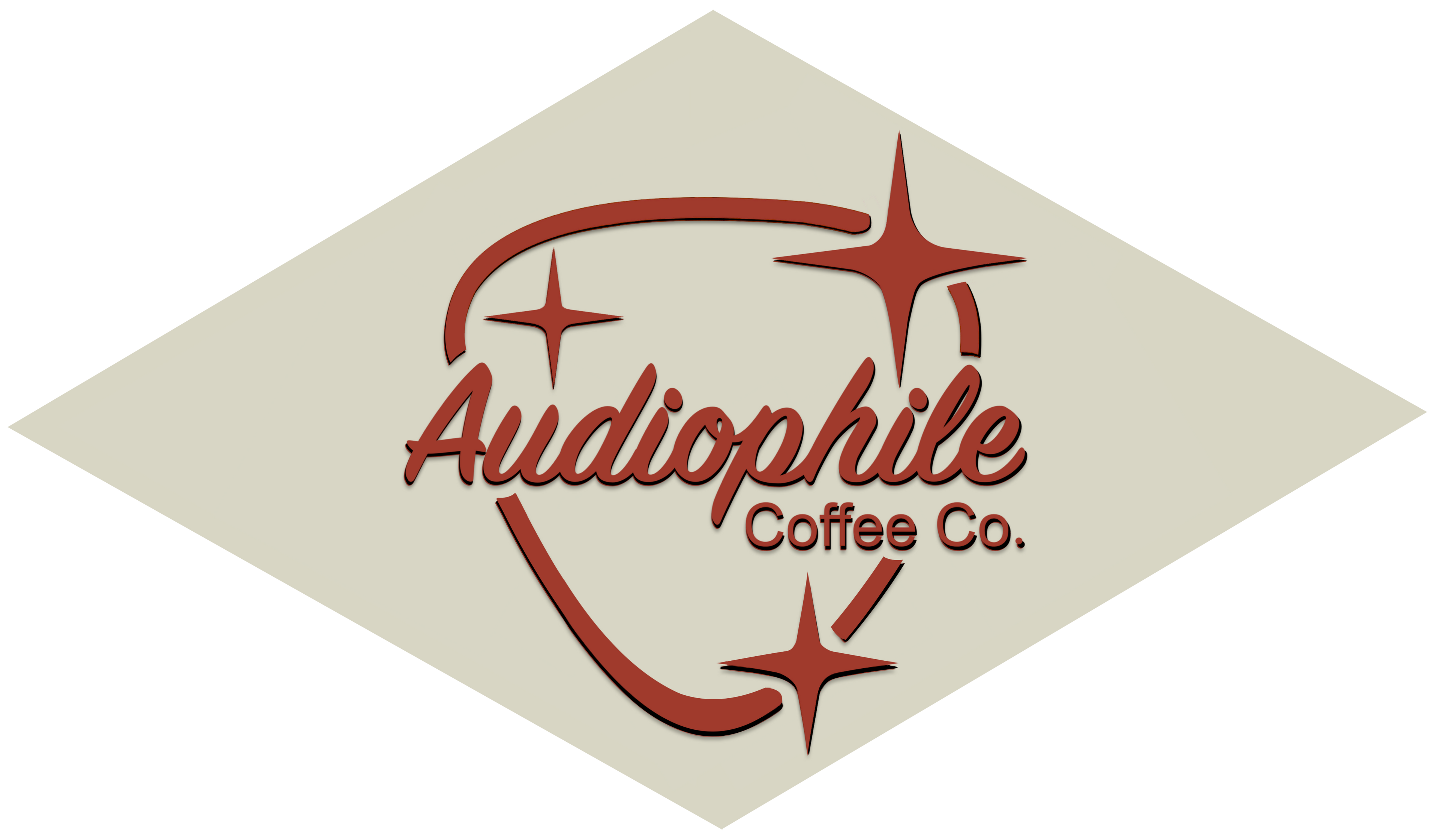Audiophile Coffee Co.