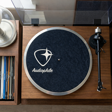 12" Audiophile Slipmat Collection (Coming Soon)