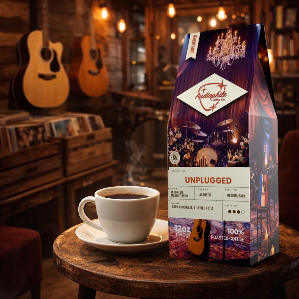 UNPLUGGED