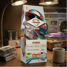 STEREO