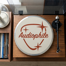 12" Audiophile Slipmat Collection (Coming Soon)