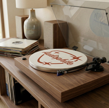 12" Audiophile Slipmat Collection (Coming Soon)