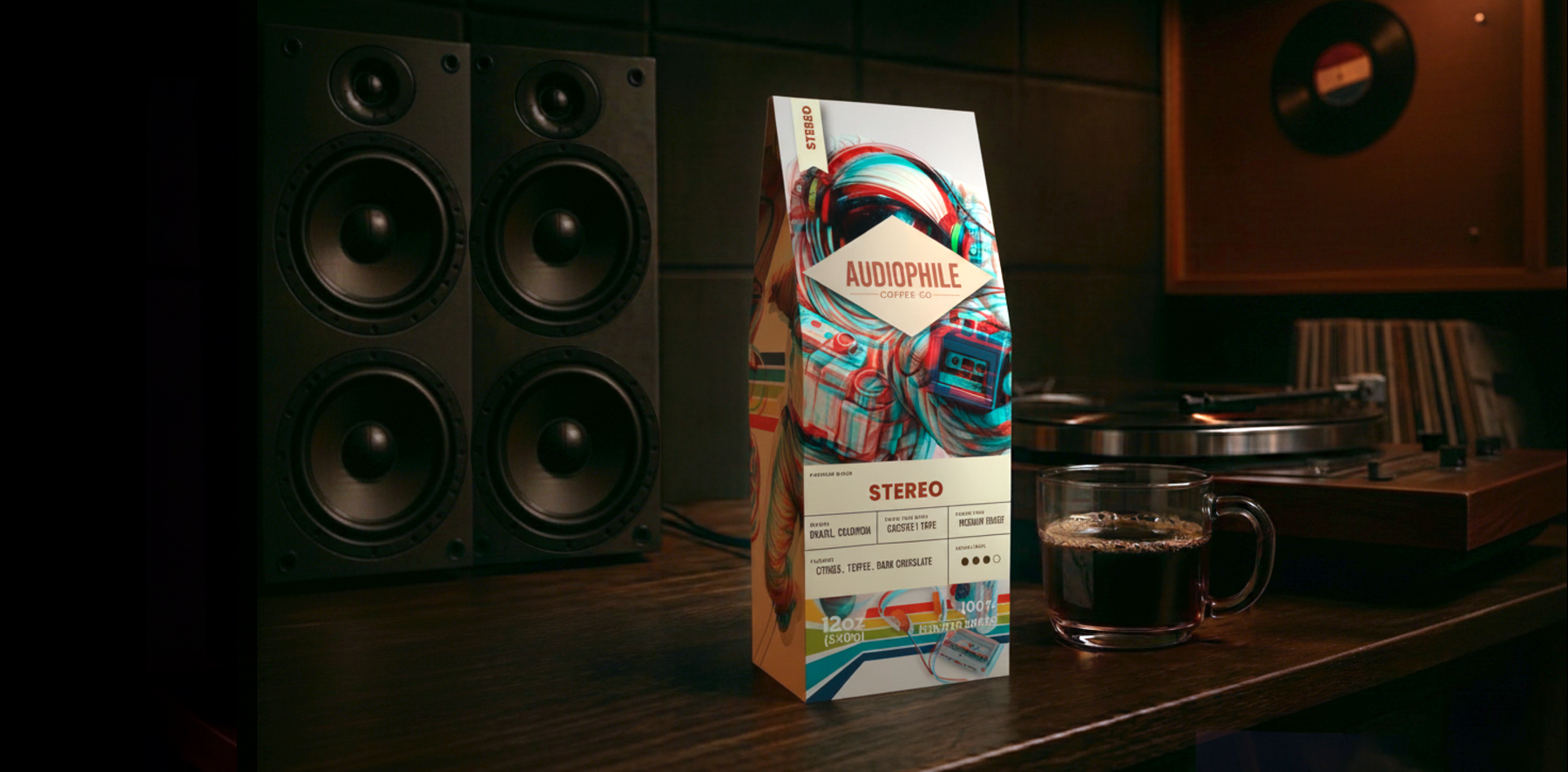 Stereo
