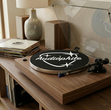 12" Audiophile Slipmat Collection (Coming Soon)