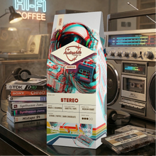 STEREO