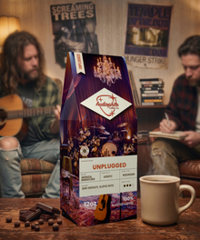 UNPLUGGED