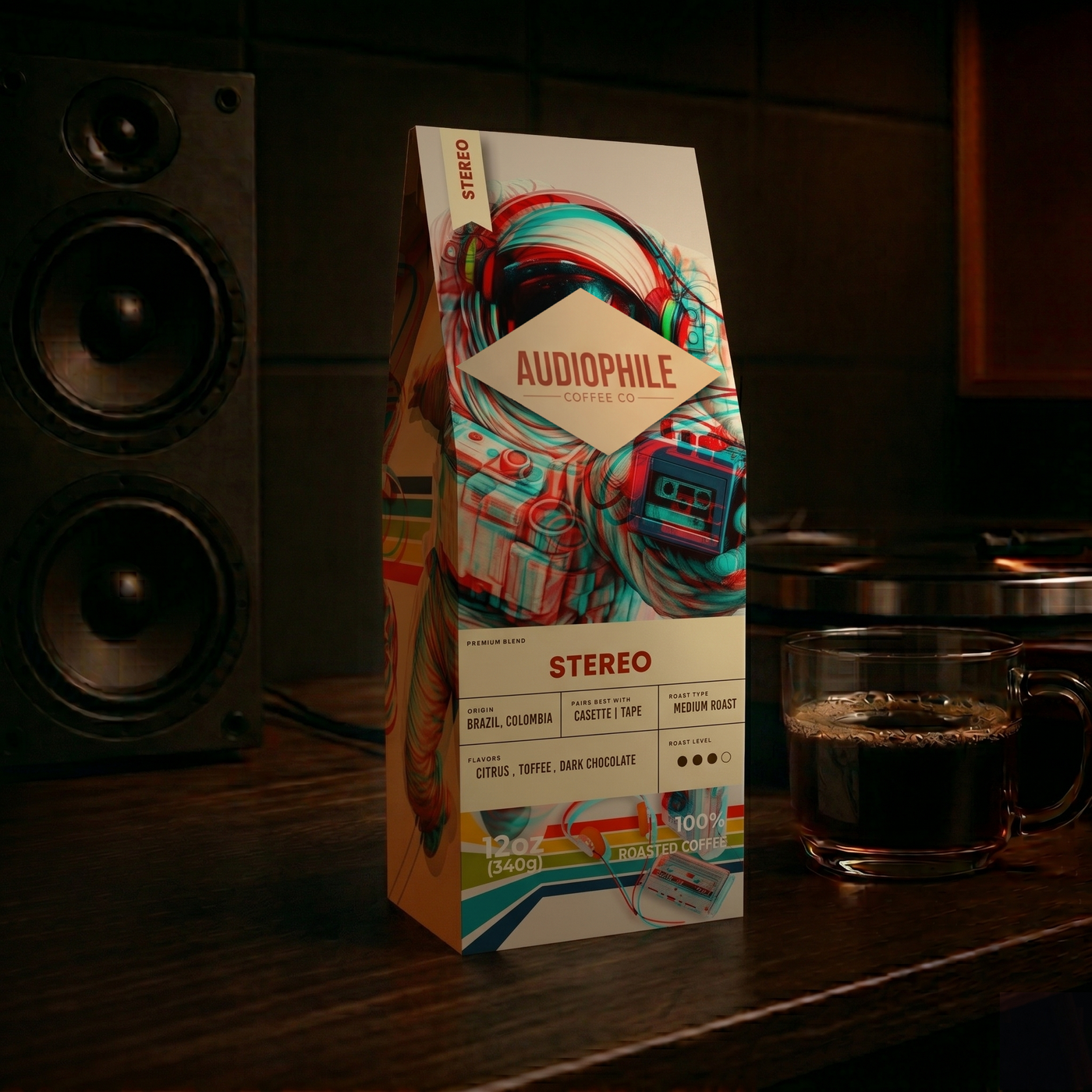 Studio