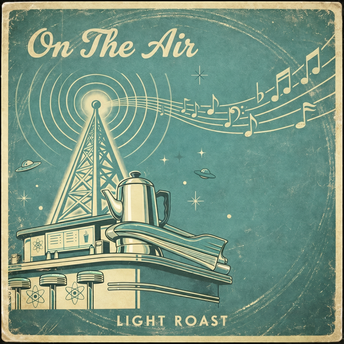 Airwaves