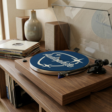12" Audiophile Slipmat Collection (Coming Soon)