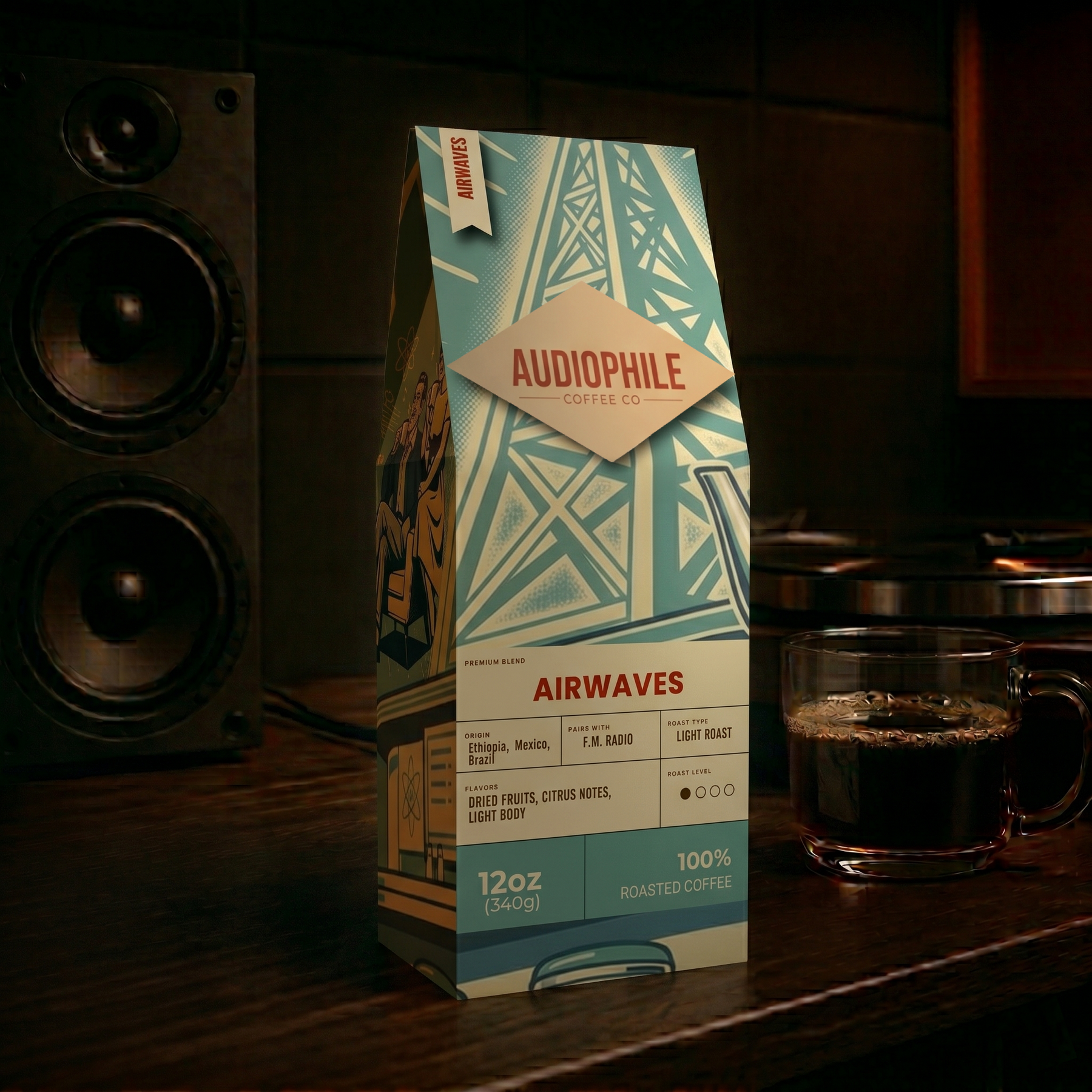 AIRWAVES