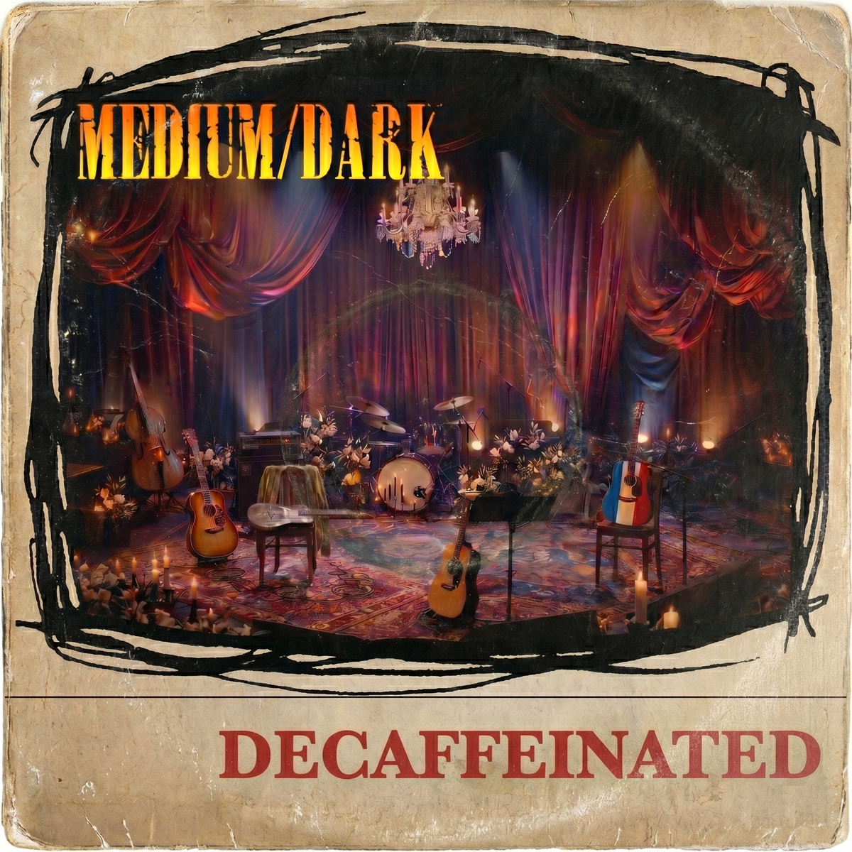 Unplugged