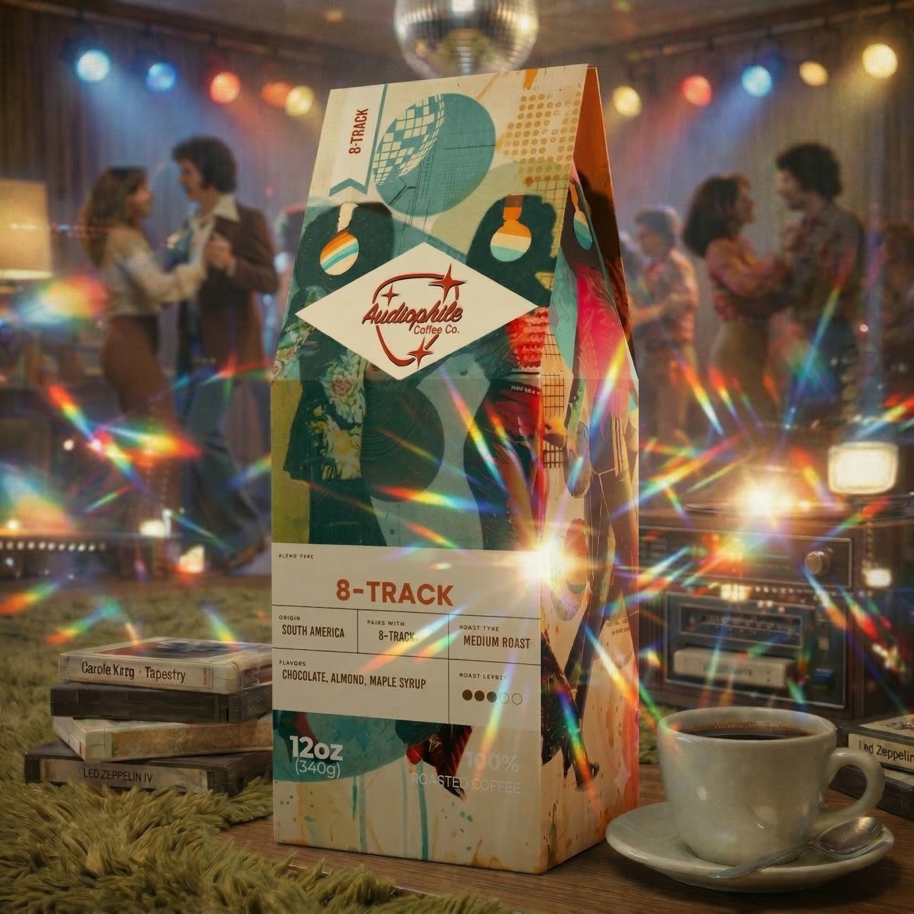 8-TRACK
