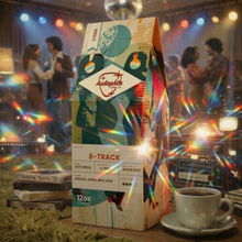 8-TRACK