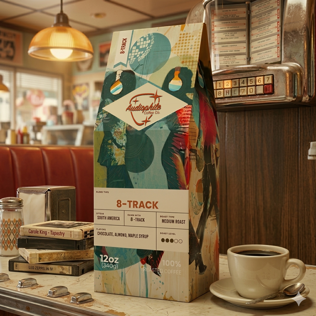 8-TRACK