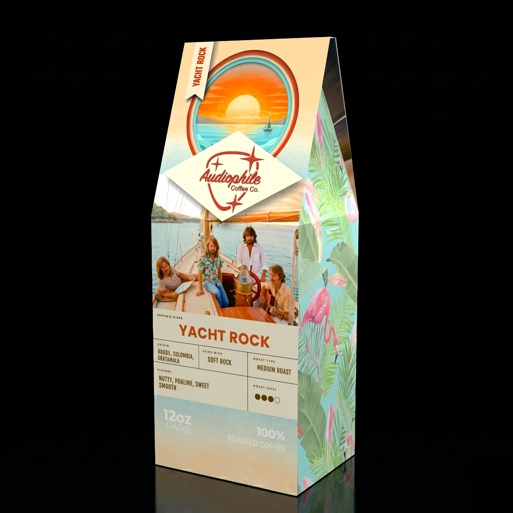 YACHT ROCK