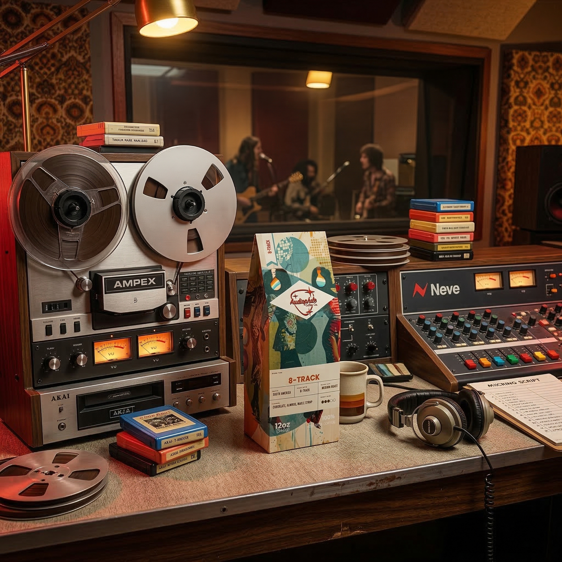 8-TRACK