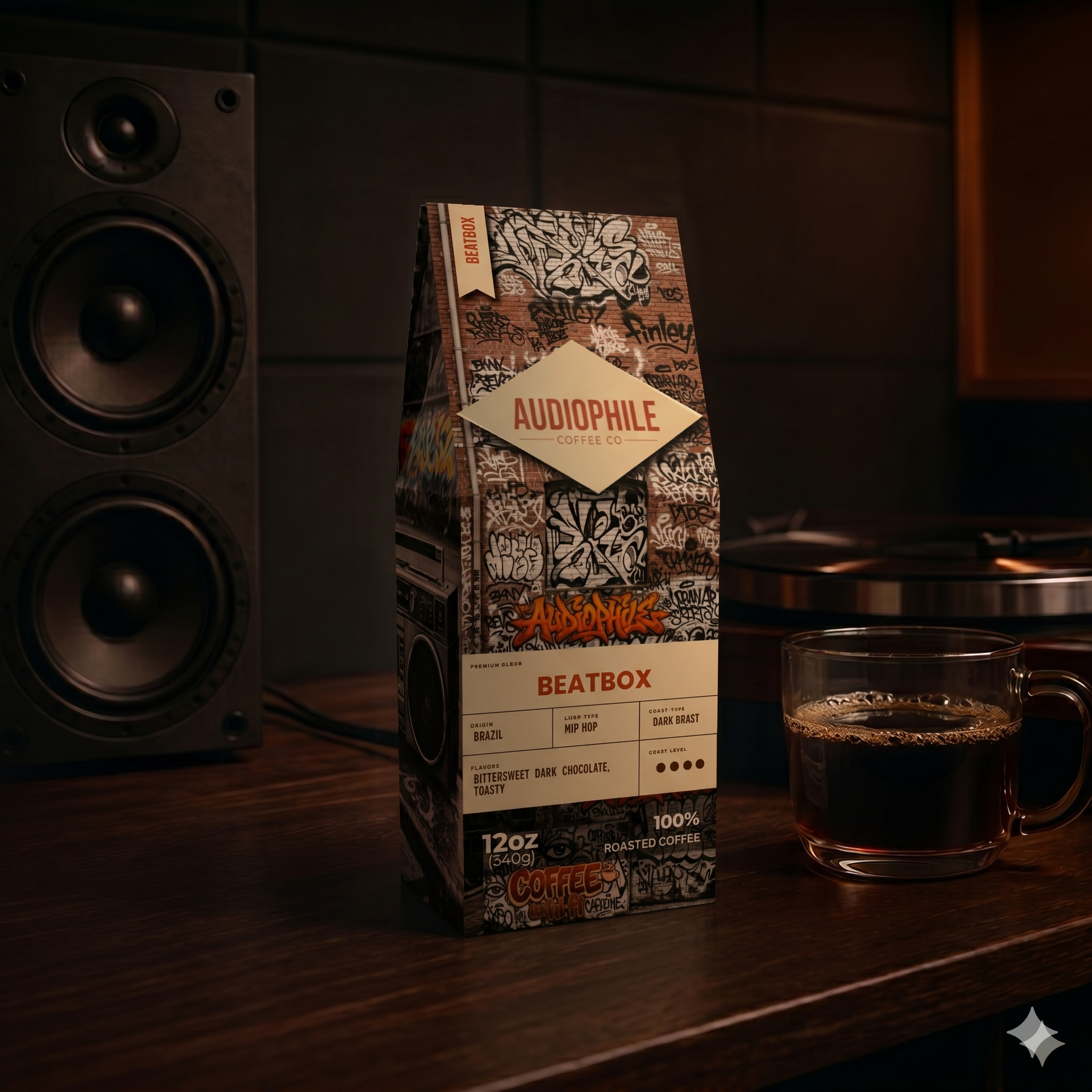 BEATBOX