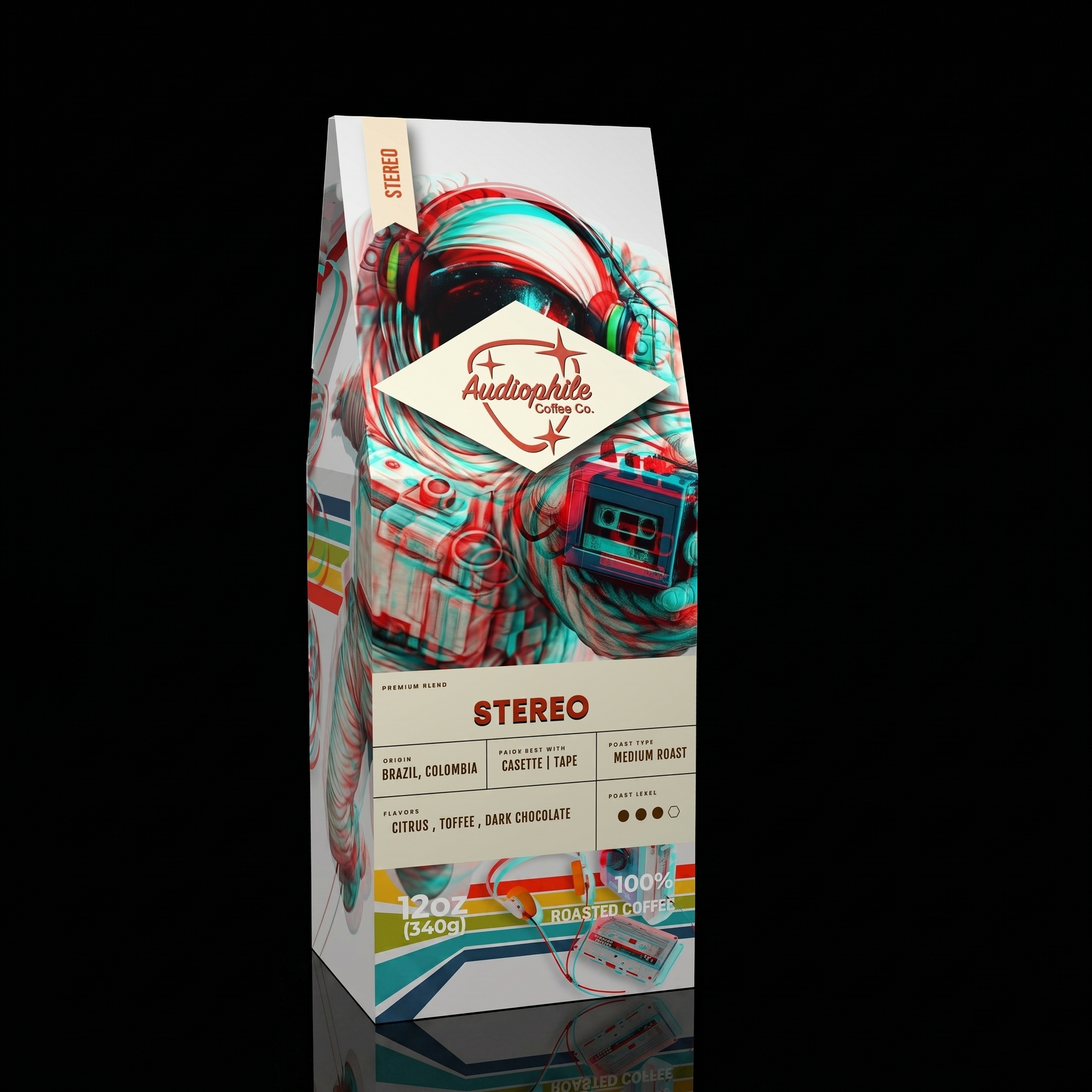 STEREO