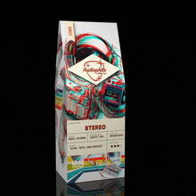 STEREO