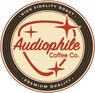 Translation missing: en.Audiophile Coffee Co. accessibility.home