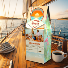 YACHT ROCK