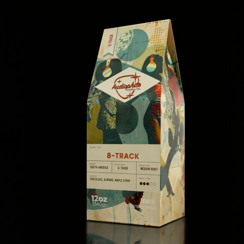 8-TRACK