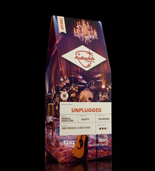 UNPLUGGED