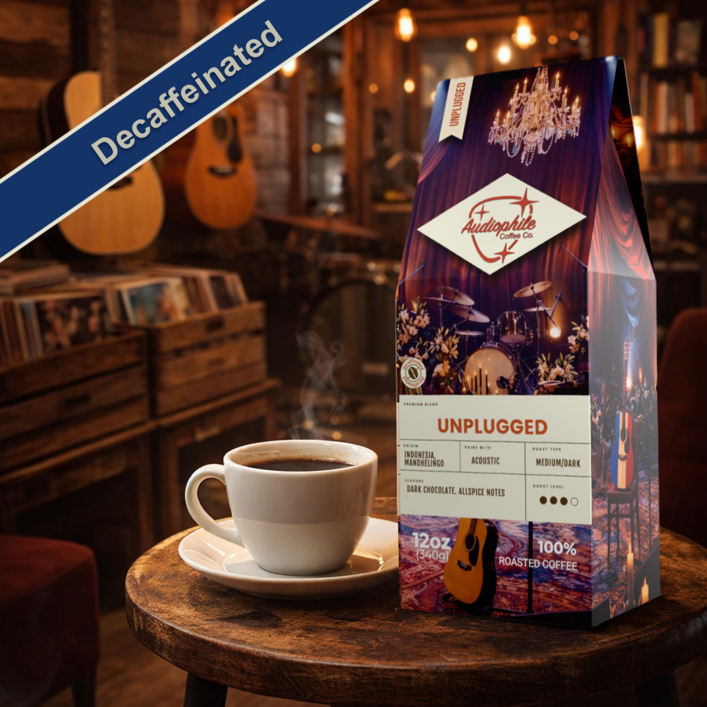 UNPLUGGED